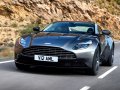 Книжка списание брошура автомобил Aston Martin DB11 DB 11 без DVD или USB, снимка 2