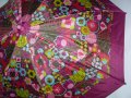 НОВ Чадър За дъжд  – Hello Kitty, снимка 7