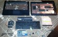 HP Compaq CQ56-106SL на части, снимка 1 - Части за лаптопи - 24906006