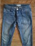 Lee Louis Zip jeans - страхотни дамски дънки, снимка 4