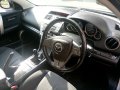 Mazda 6 2.0 CD MZR 140 к.с., снимка 6