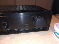 sony amplifier-made in japan-внос швеицария, снимка 8