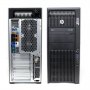 HP Workstation Z840 15976 втора употреба 2 x Intel Xeon 14-Core E5-2680 v4 2.40GHz / 131072MB (128GB, снимка 3