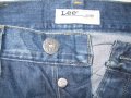 Дънки LEE  дамски,размер 31, снимка 3