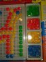 Детска занимателна мозайка за деца над 3 години, снимка 2