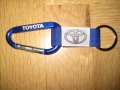 Ключодържател за Тойота Toyota, снимка 3