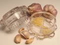 Garlik twister- въртяща се преса за смилане на чесън, маслини и подправки, снимка 4