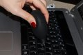 ръчна духалка за клавиатура SPROTEK, нова, внос от Германия