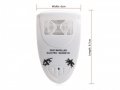 Ултразвуков уред LI-3110- PEST REPELLER - защитава къщата от мравки, хлебарки, мишоци и др., снимка 3