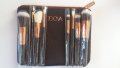 8 броя Оригинални четки за грим ZOEVA ROSE GOLDEN, LUXURY SET Vol.1!, снимка 12