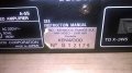 kanwood-stereo amplifier-made in japan-внос франция, снимка 13