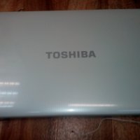 Продавам на части следните лаптопи: Toshiba Satellite C650-17W; C855-1MU; DELL Lati, снимка 7 - Части за лаптопи - 23401861