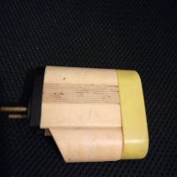 Ретро съветско зарядно за батерии, снимка 1 - Колекции - 21233051