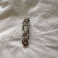 D&G часовник оригинален намален от £160, снимка 3 - Дамски - 16935417
