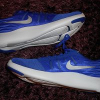 Nike LunarStelos Men's Running shoes 42,43,44,45, снимка 8 - Маратонки - 20839761