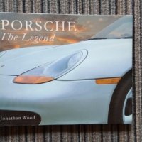Авто книги Mercedes,BMW,Ferreai,Porsche, снимка 4 - Специализирана литература - 24498019