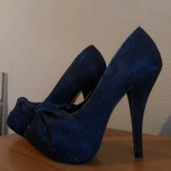 Официални/ бални обувки, снимка 2 - Дамски обувки на ток - 13775544
