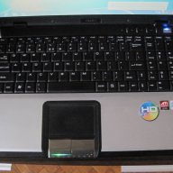 Продавам лаптоп MSI -CX600-на части , снимка 5 - Части за лаптопи - 16936412