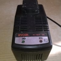 ryobi bc-1807t battery charger-внос швеция, снимка 6 - Винтоверти - 23933052