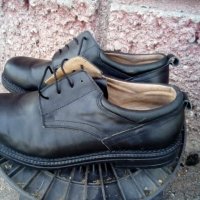 Чисто нови мъжки обувки , снимка 2 - Други - 23091404