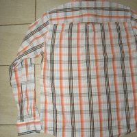 Мъжка спортна  риза Cottonfield , 100% памук, снимка 11 - Ризи - 20547193