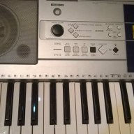 Yamaha psr-e323-синтезатор/стерео/самоучител-внос англия, снимка 9 - Синтезатори - 12977011