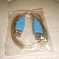 Мишка за PC, букси и USB кабели , снимка 2 - Клавиатури и мишки - 21644901