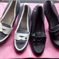 Нови дамски обувки G Star оригинал, снимка 2 - Дамски ежедневни обувки - 18005937