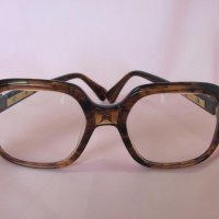 Стари Очила с диоптер MENRAD, снимка 3 - Слънчеви и диоптрични очила - 25861754