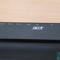 Докинг станция за Acer TravelMate 6495T 6595T 8473T 8573 + Гаранция, снимка 4 - Захранвания и кутии - 21965366