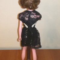 Кукла ORIGINAL Petra 1960, снимка 2 - Колекции - 19989441