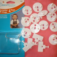 Детска защита от контактите, снимка 1 - Други - 15717906