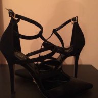 Дамски обувки, снимка 1 - Други - 16700345