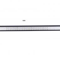 LED Bar Лед бар 240W с ЕПИСТАР диоди , 10-30V , 112см , SGA240WEP, снимка 2 - Аксесоари и консумативи - 17089346