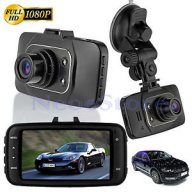 Видеорегистратор Car Camcorder Gs8000l, снимка 1 - Аксесоари и консумативи - 13339780