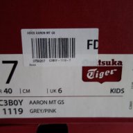 нови маратонки Asics Onitsuka Tiger, 40ти номер, снимка 7 - Детски маратонки - 18217445