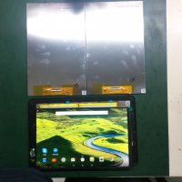 Нов дисплей за Acer Iconia One 10 A6003 B3-A40 KD101N55-40NA-A22 LCD Display, снимка 4 - Таблети - 23188024