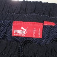 Спортно долнище PUMA  дамско,размер л, снимка 1 - Спортни екипи - 18340309