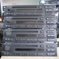 Продавам фабрични касетофони цд плеъри и навигации, снимка 9 - Аксесоари и консумативи - 16040721