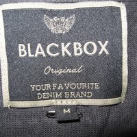 Пуловер BLACK BOX  мъжки,м-л, снимка 1 - Пуловери - 19728083