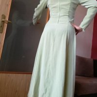Официална рокля 42 размер - на "Аристон" Русе, снимка 18 - Рокли - 19122125