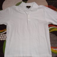 100 % FENDI оригинална мъжка тениска + подарък Byblos 100 % оригинални къси панталони Нови!, снимка 13 - Тениски - 11816094