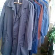 Работни мъжки рубашки, престилки,елеци,бризентови ръкавици , снимка 4 - Други - 15983816
