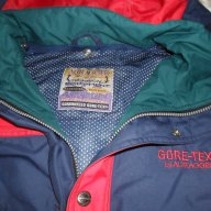 GORE-TEX Мъжко водоустойчиво яке М/Л/ХЛ-размер, снимка 2 - Спортни дрехи, екипи - 13728179