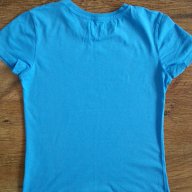 Adidas - дамска тениска, снимка 4 - Тениски - 14210601