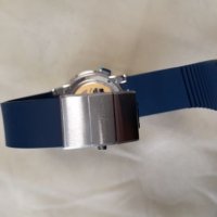 Мъжки луксозен часовник Ulysse Nardin El Toro GMT Perpetual, снимка 3 - Мъжки - 21624779