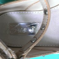 Детски обувки Zara girl №24 , снимка 12 - Детски сандали и чехли - 17672895