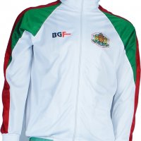 BGF Спортен Екип България , снимка 5 - Спортни дрехи, екипи - 24940804