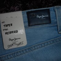 Pepe Jeans MERMAID 29/32, снимка 10 - Дънки - 20860734