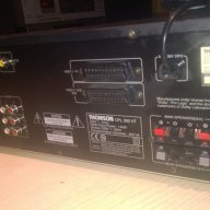 tompsan dpl300ht-200watts receiver-5 chanel-внос швеицария, снимка 5 - Ресийвъри, усилватели, смесителни пултове - 8948065